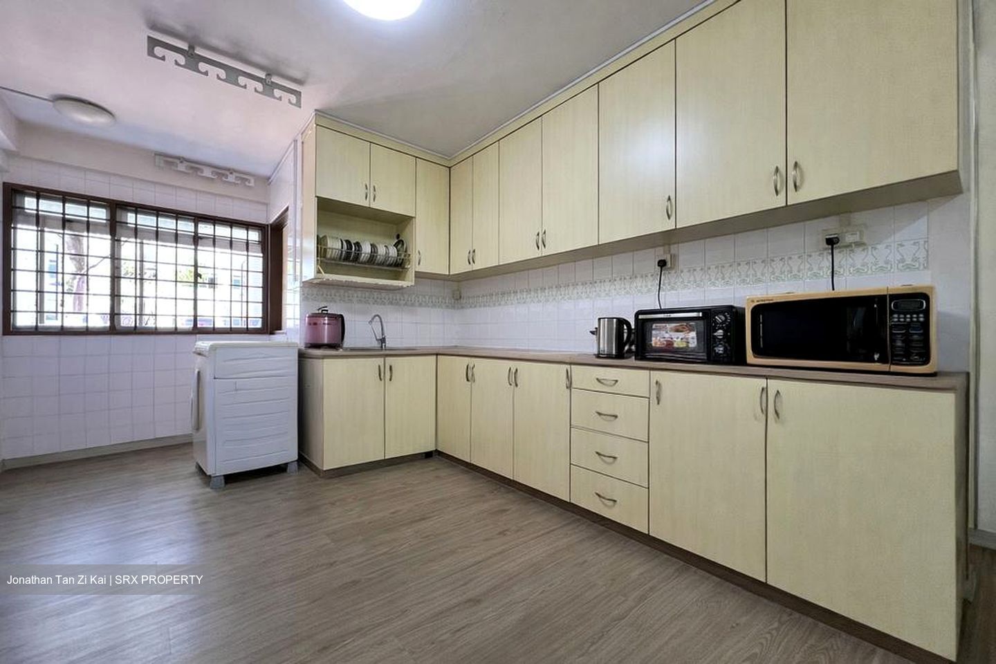 Blk 560 Pasir Ris Street 51 (Pasir Ris), HDB 4 Rooms #533639591